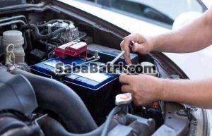 افزایش طول عمر باتری خودرو