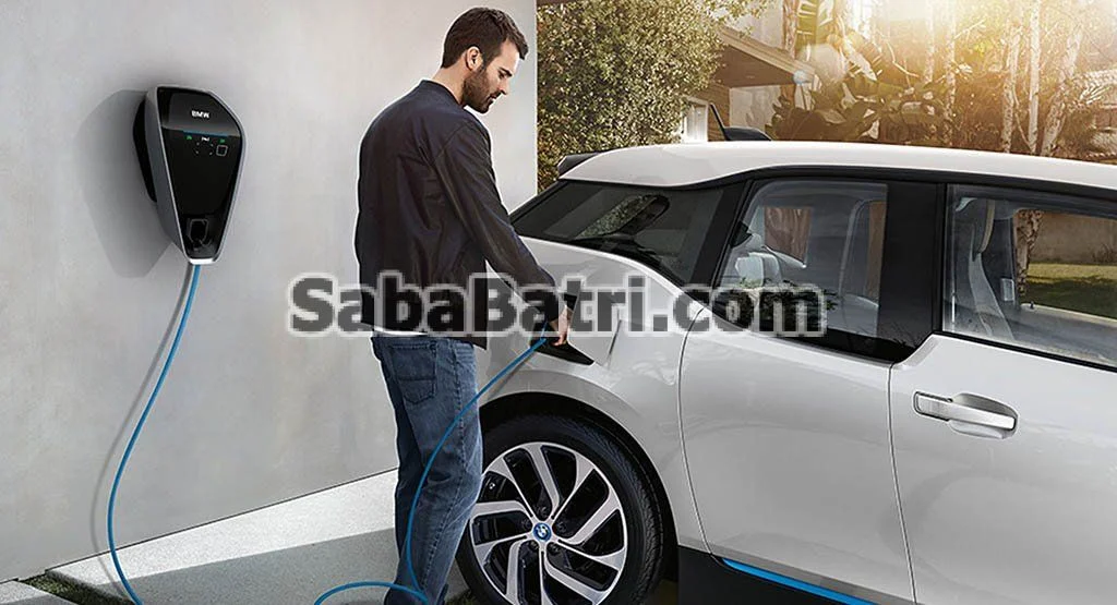 قیمت خودرو برقی