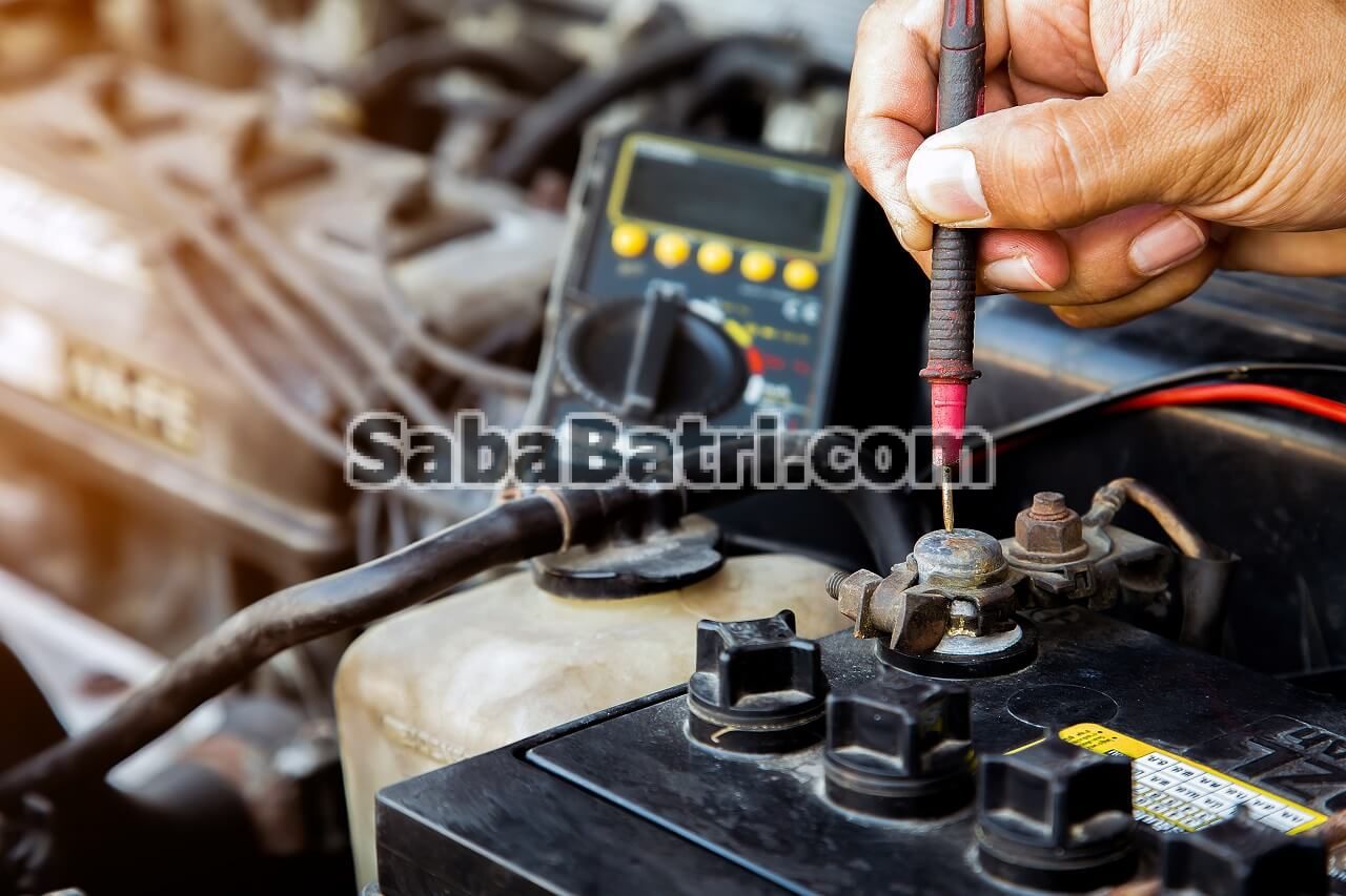 car battery life1 افزایش طول عمر باتری خودرو