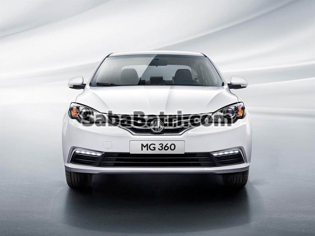 MG 360 3 باتری ام جی 360