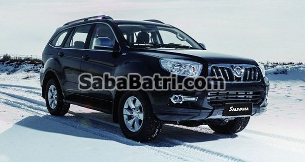 foton sauvana 1 باتری فوتون ساوانا