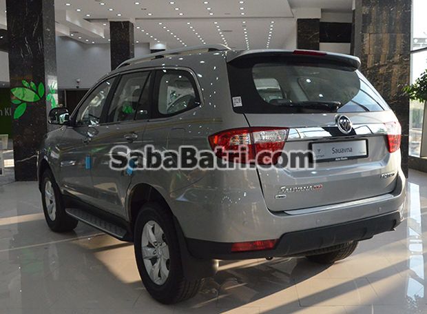 foton sauvana 2 باتری فوتون ساوانا