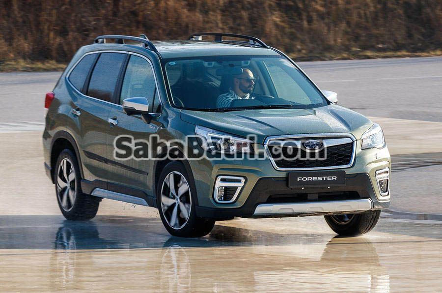 subaru forester 1 باتری سوبارو فارستر