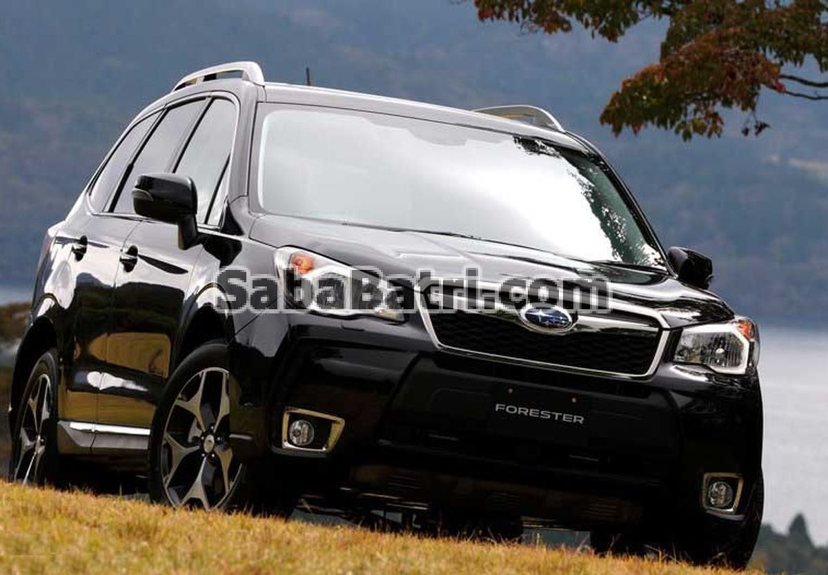 subaru forester 2 باتری سوبارو فارستر