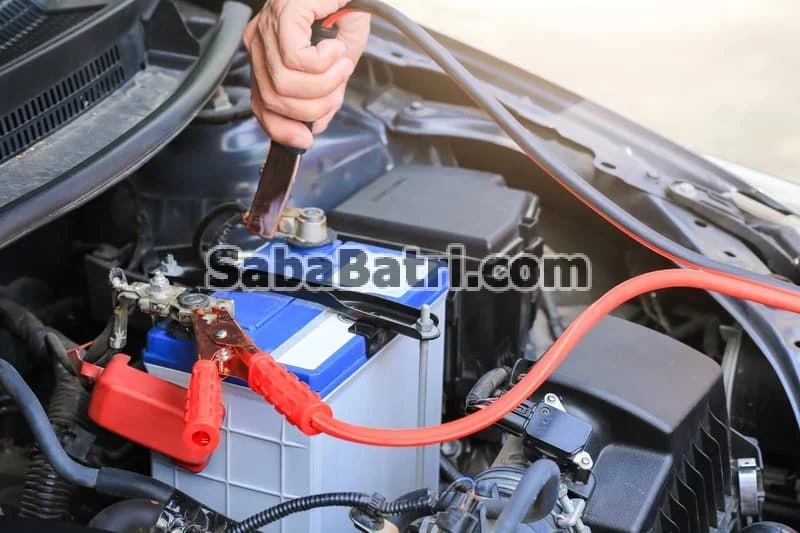 پیامدهای شارژ کم باتری ماشین