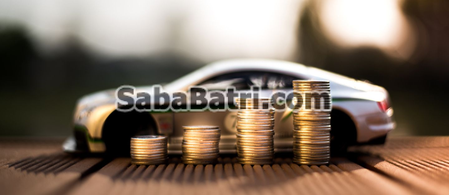 استهلاک خودرو و عوامل موثر بر آن استهلاک خودرو و عوامل موثر بر آن استهلاک خودرو و عوامل موثر بر آن