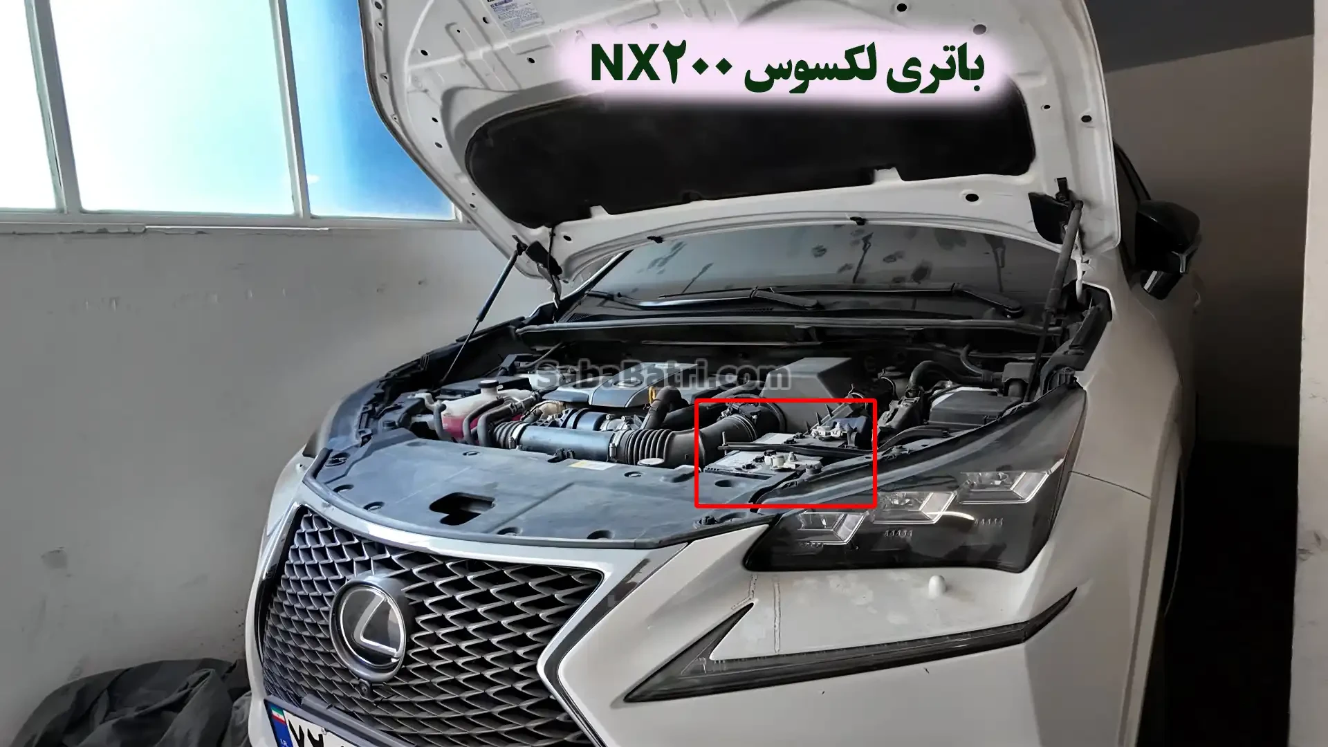 NX200