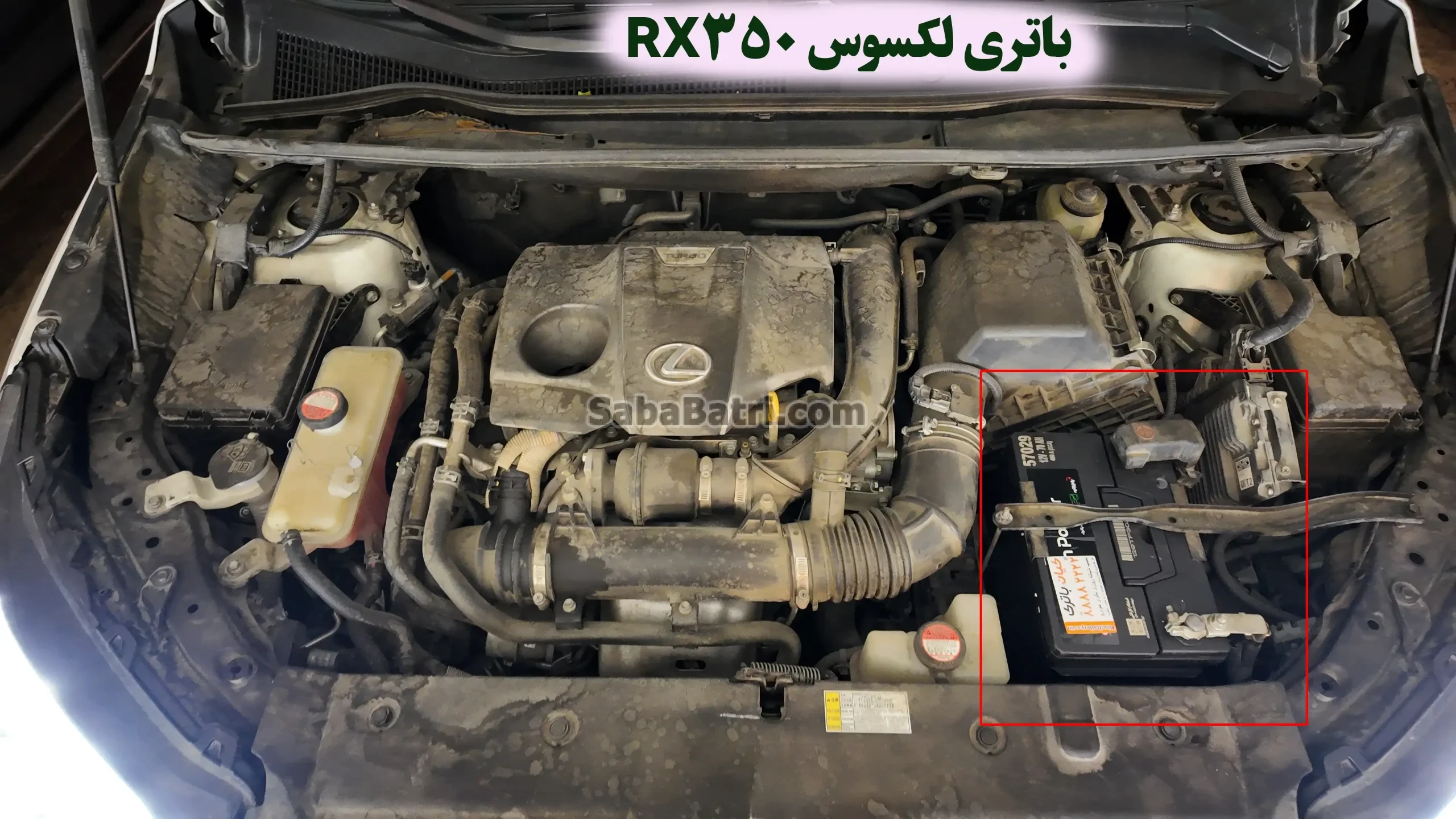 RX350