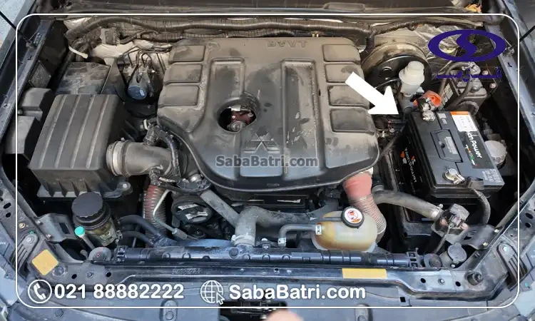 دایون کلوت وی 5