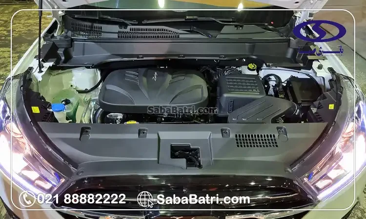 باتری زوتی دی ال 5 - DL5