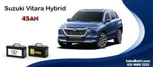 باتری ویتارا هیبرید