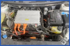 Dongfeng E70