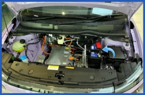 Dongfeng Nammi Box