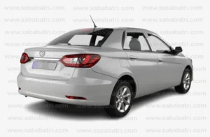 Dongfeng S30