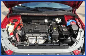 Dongfeng S30