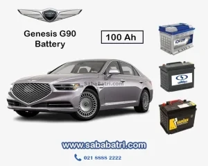 Genesis-G90