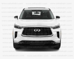 Infiniti QX60