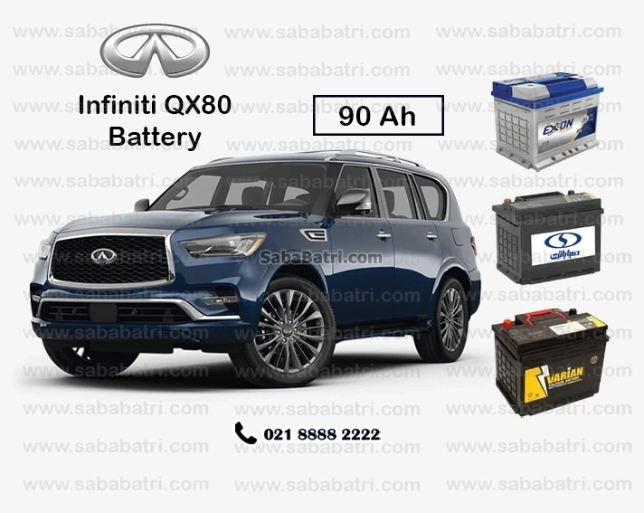 Infiniti-QX80