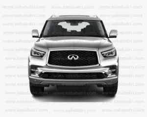 Infiniti QX80