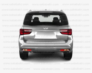 Infiniti QX80