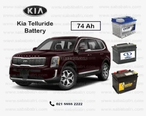 Kia-Telluride
