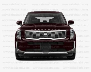 Kia Telluride