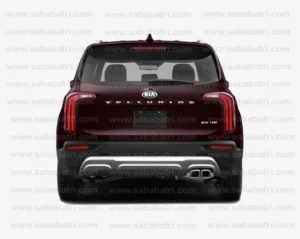 Kia Telluride