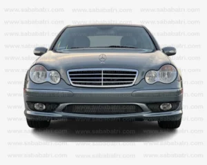 Mercedes Benz C230