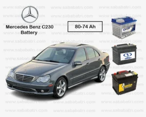 Mercedes Benz C230