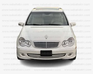 Mercedes Benz C240