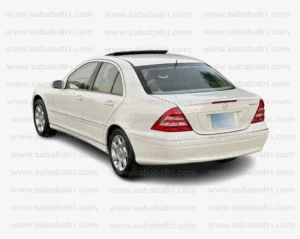 Mercedes Benz C240