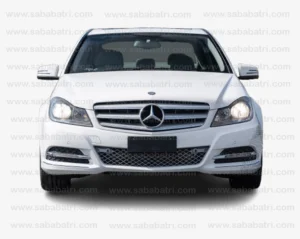 Mercedes Benz C250