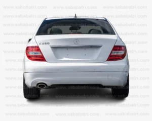 Mercedes Benz C250