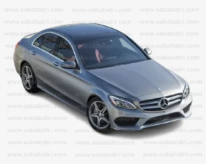 Mercedes Benz C300