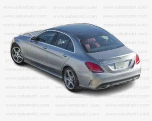 Mercedes Benz C300
