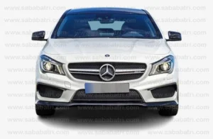 Mercedes Benz CLA