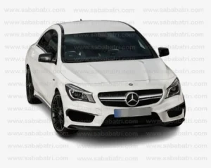 Mercedes Benz C300