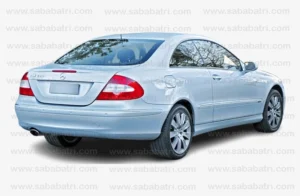 Mercedes Benz CLK280