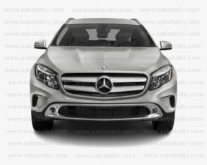 Mercedes Benz GLA250