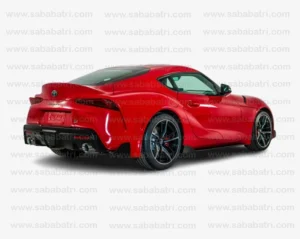 Toyota Supra