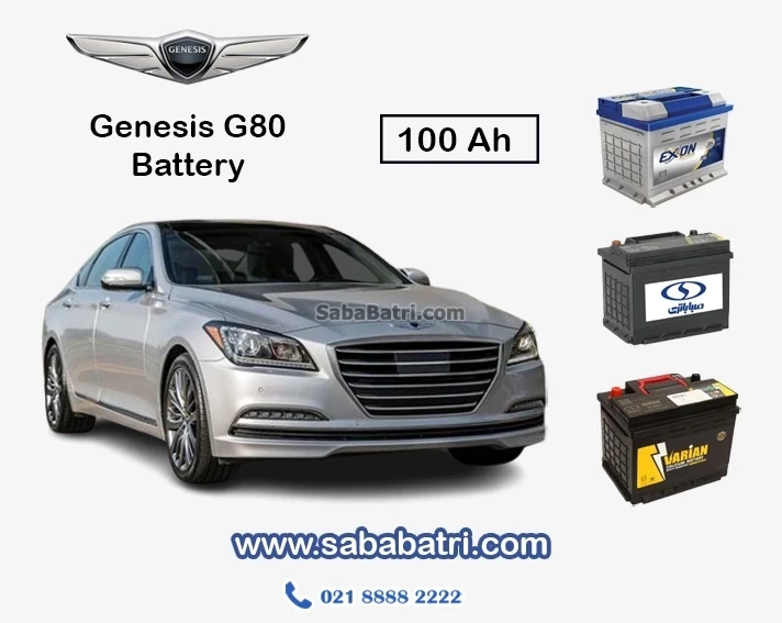 جنسیس-جی-80