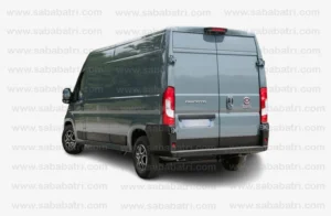 Fiat Ducato Van