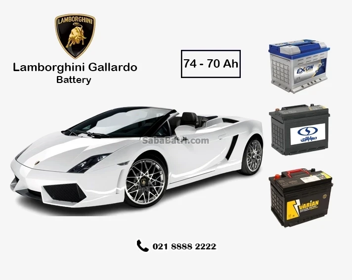 Lamborghini Gallardo
