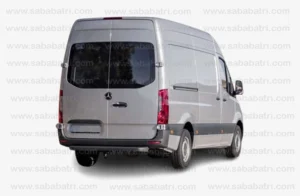 Mercedes Benz Sprinter Van