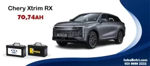 باتری چری اکستریم آر ایکس