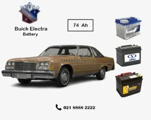 بیوک الکترا