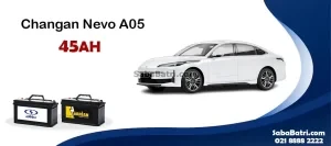 باتری نوو ای 05 – A05