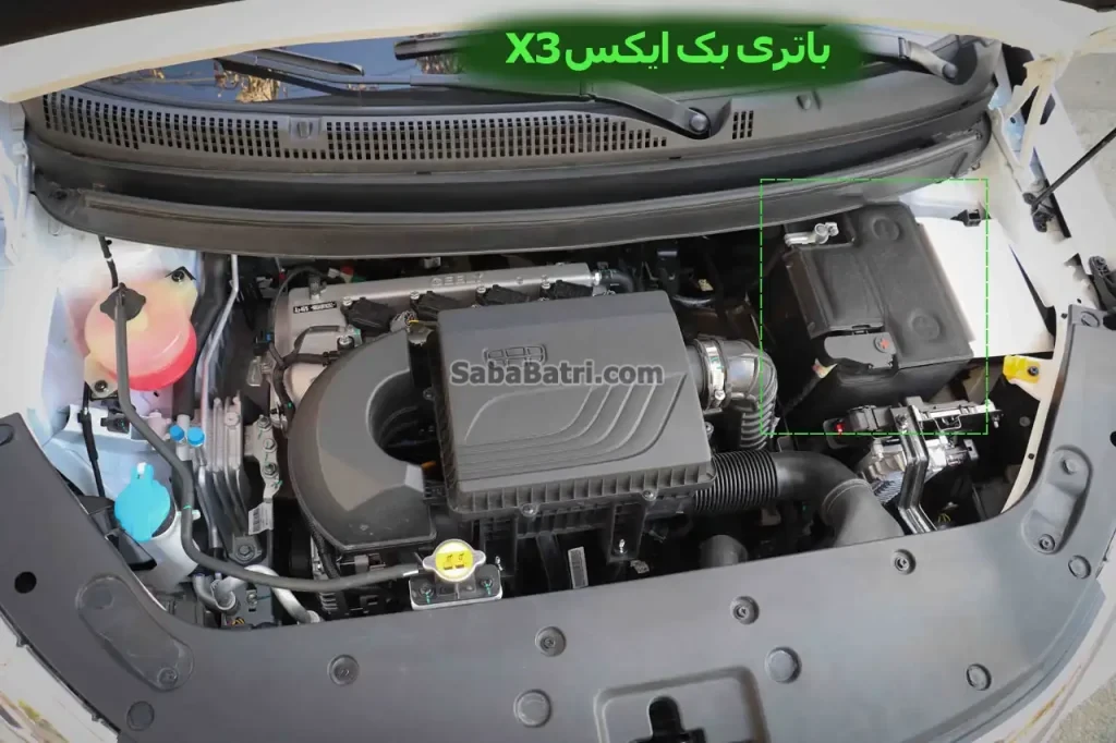 BAC-X3-under-the-hood