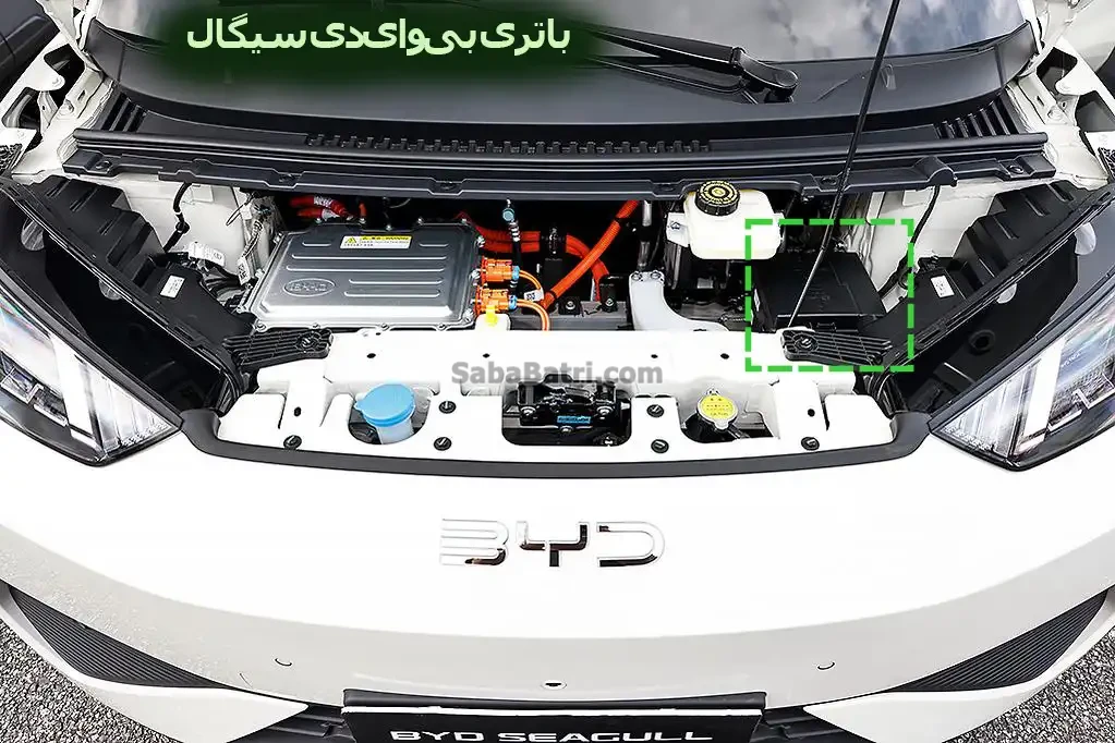 BYD-Seagull-under-the-hood