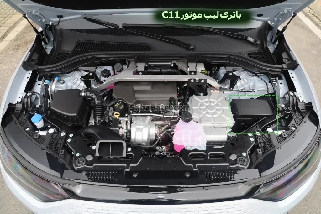 Leapmotor-C11-under-the-hood-1024x683
